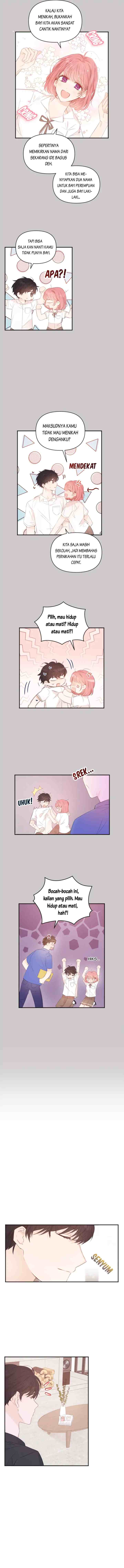 Ideal Delivery Service chapter 9 halaman 8