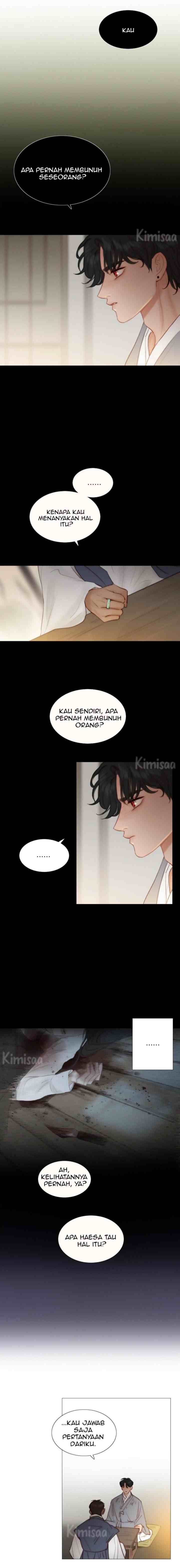 Black Winter chapter 69 halaman 12
