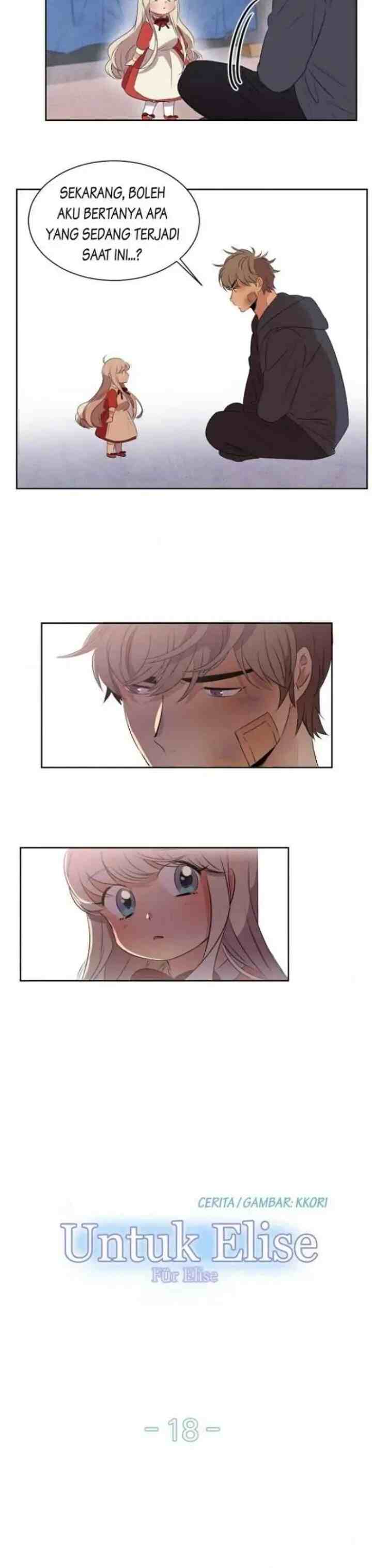 For Elise chapter 18 halaman 4