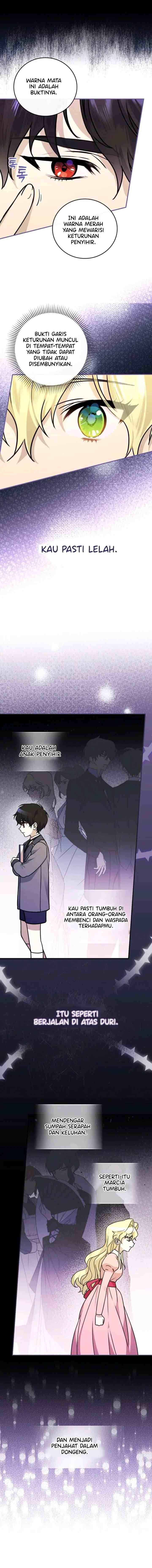 The Perfect Plan For A Fairy Tale Ending chapter 12 halaman 13