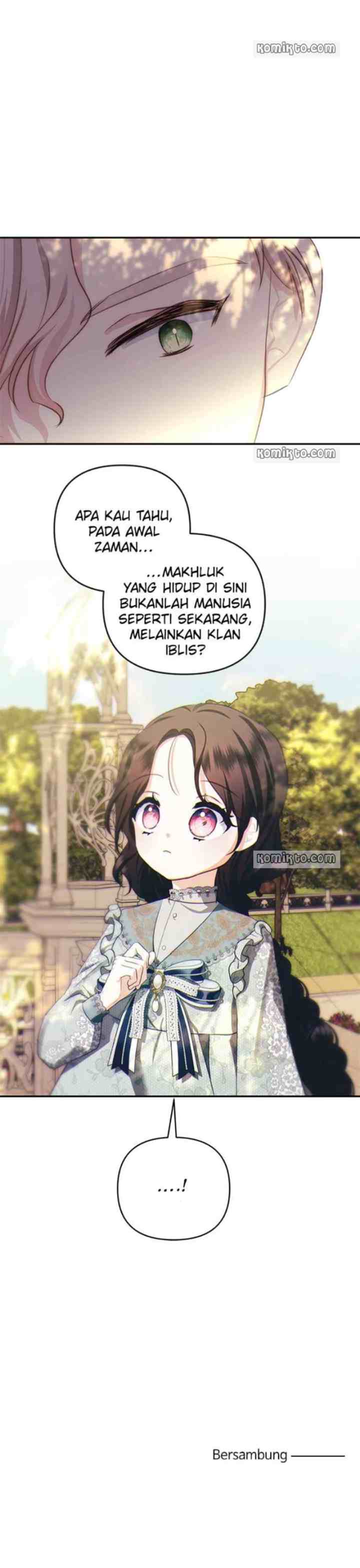 Monster Duke's Daughter chapter 86 halaman 12