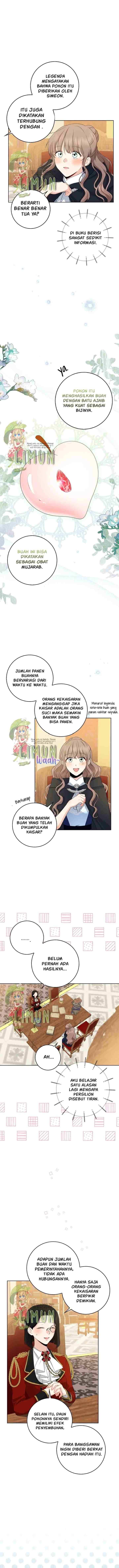 Our Tyrant Became Young chapter 22 halaman 4