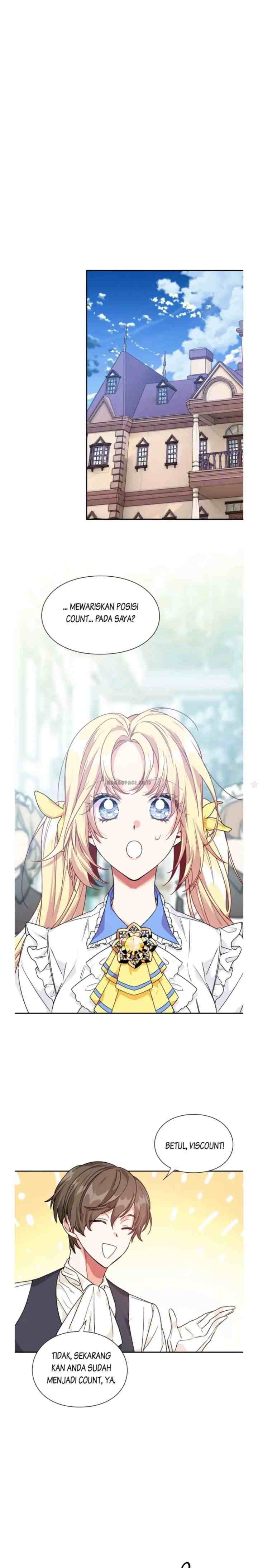 Doctor Elise: The Royal Lady with the Lamp chapter 126 halaman 14