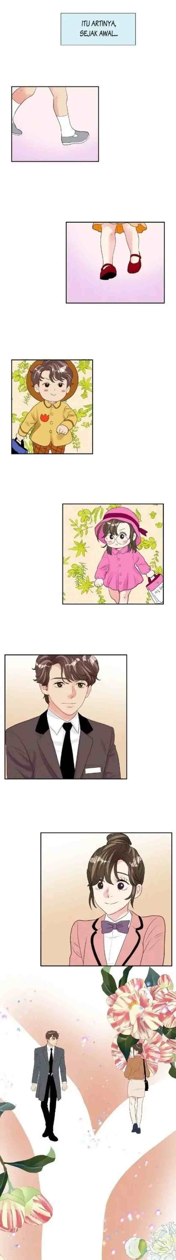 Off Limits! chapter 82 halaman 11