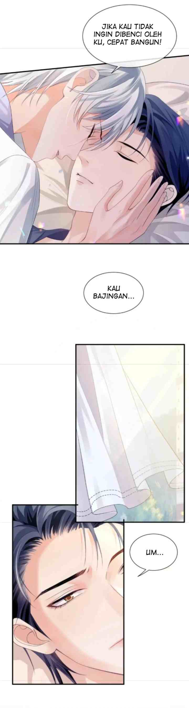 Continued Love chapter 86 halaman 14