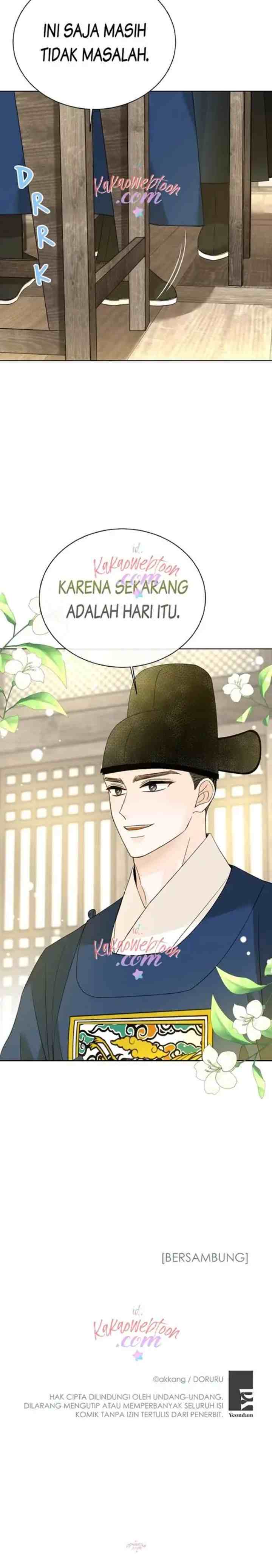 Oh! My Hubby-nim chapter 41 halaman 20
