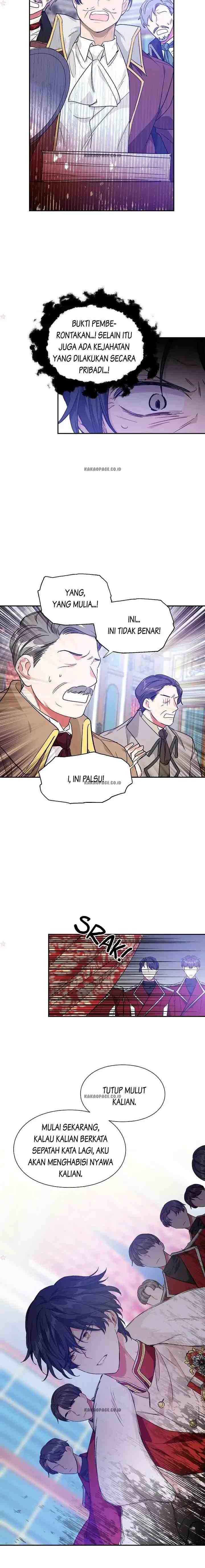 Doctor Elise: The Royal Lady with the Lamp chapter 139 halaman 17