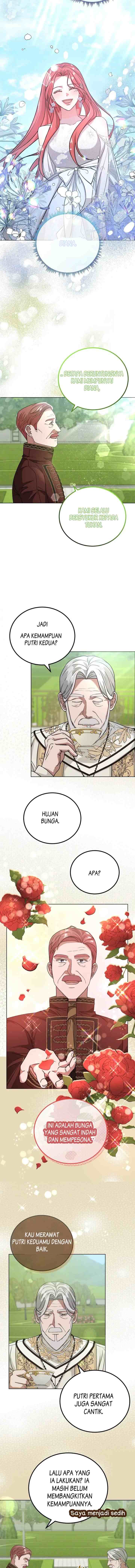 I Won't Go Back to My Family Who Abandoned Me chapter 3 halaman 14