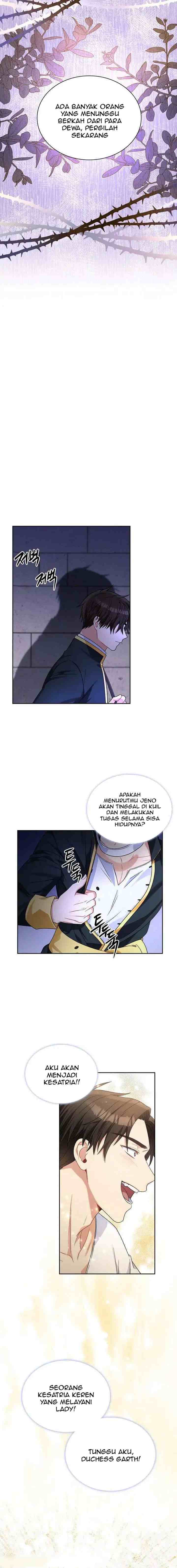 Valia, Tribute To Shuden chapter 66 halaman 13