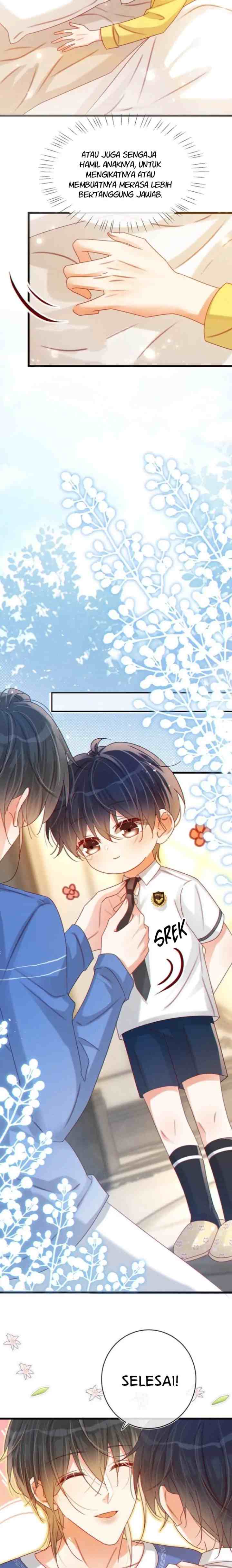 Intoxicated chapter 80 halaman 7
