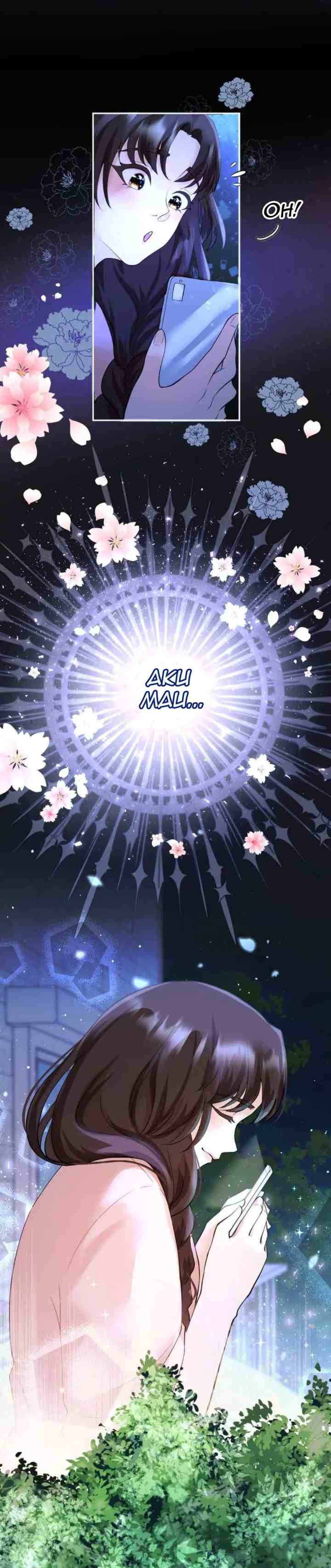 Her Wish To Be Isekai'd chapter 0 halaman 10