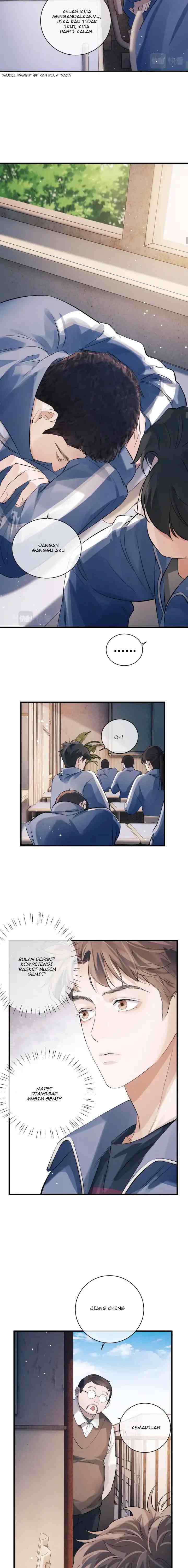 Sa Ye chapter 27 halaman 9
