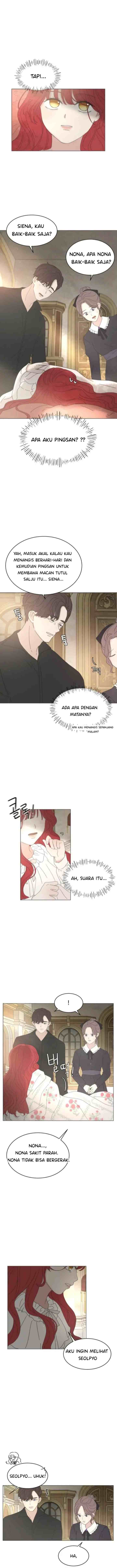 I Adopted a Male Lead From a Prison Shelter chapter 1 halaman 15