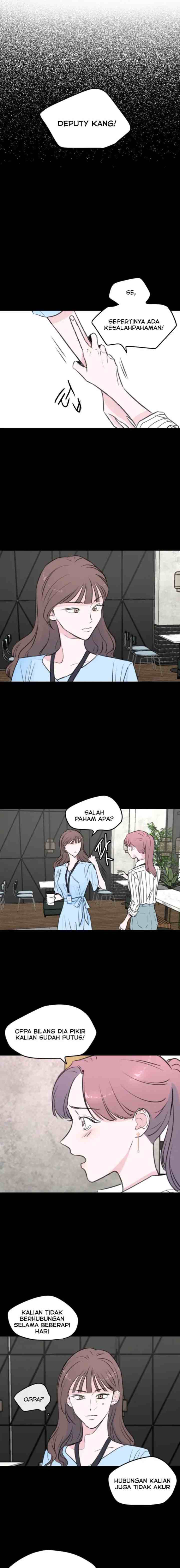 In-House Marriage After Breakup chapter 4 halaman 14
