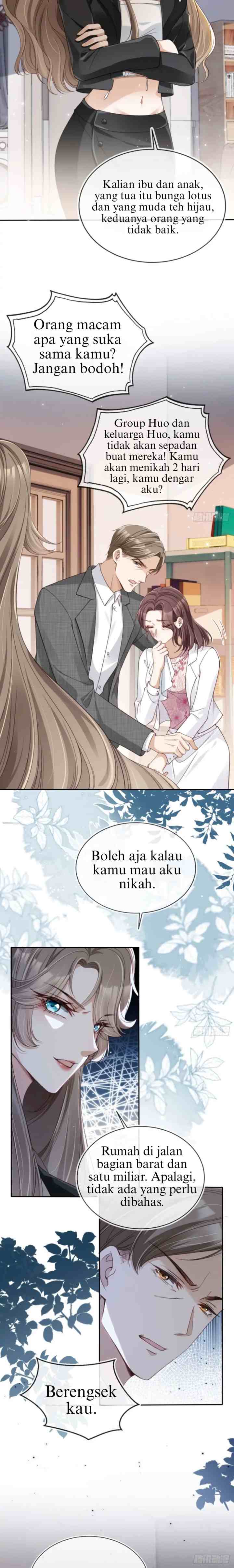 I Married the Disabled Big Shot After My Rebirth chapter 1 halaman 9