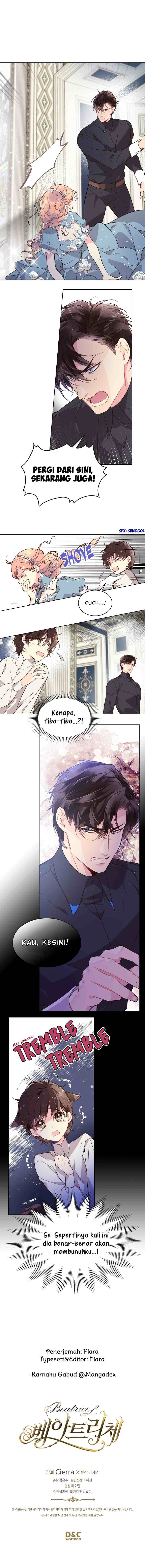 Béatrice chapter 30 halaman 13