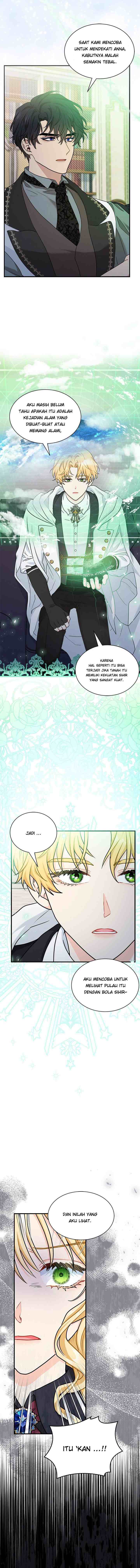 I Became the Head of the Family chapter 43 halaman 5