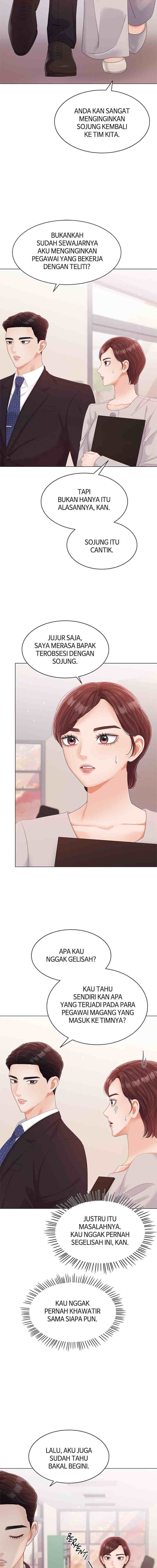 Purely Roommates chapter 28 halaman 7