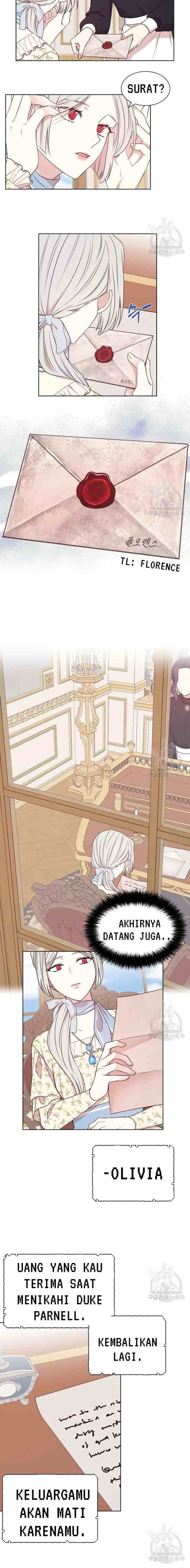 Desperate Second Husband, Depressed Me chapter 20 halaman 14
