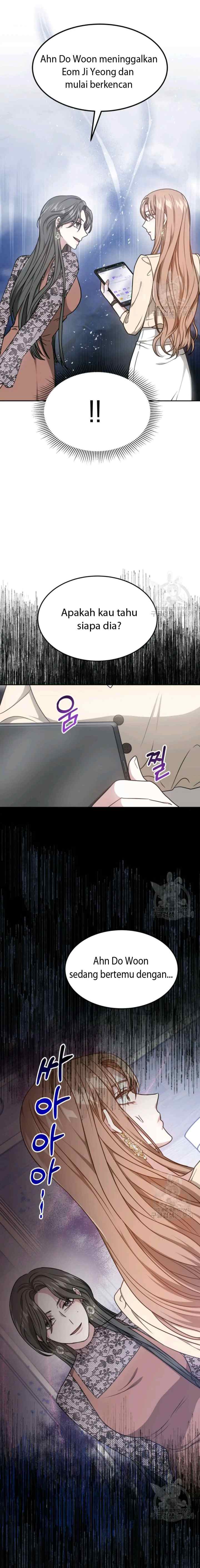 It's My First Time Getting Married chapter 15 halaman 19
