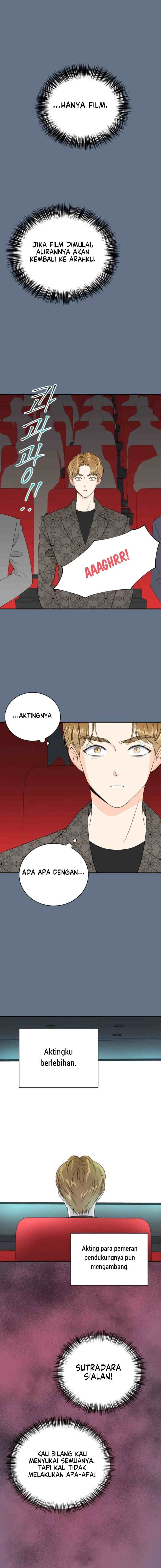 Perfect Partner chapter 24 halaman 7