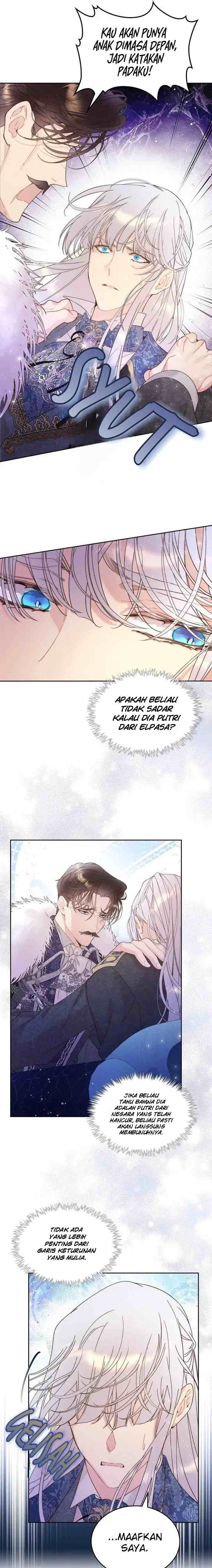 Béatrice chapter 103 halaman 5