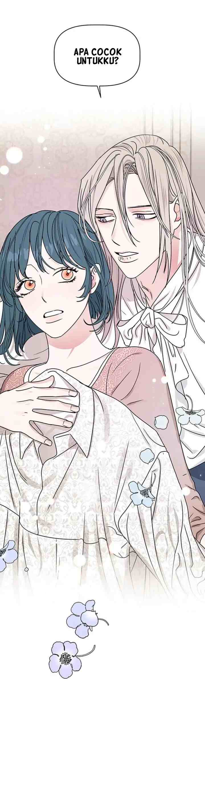 My Dazzling Downfall chapter 11 halaman 12