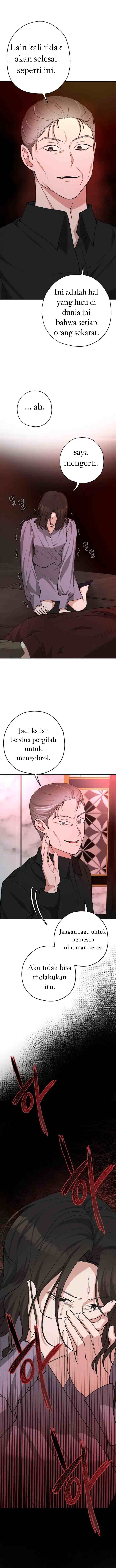 She Looks So Good chapter 28 halaman 11