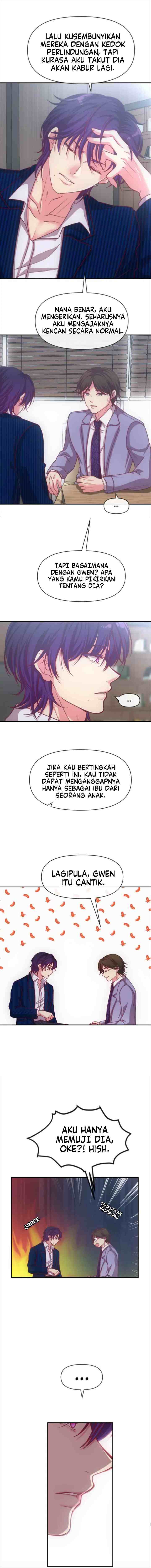 Hello Baby chapter 12 halaman 13
