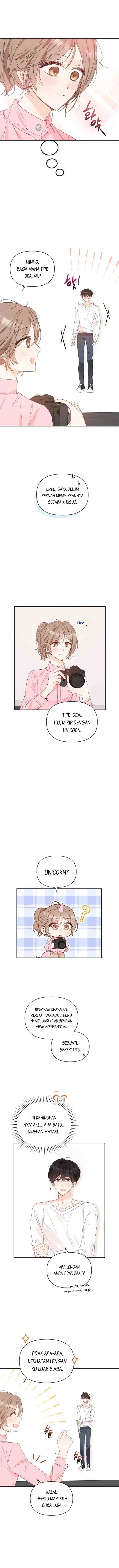 Ideal Delivery Service chapter 32 halaman 7