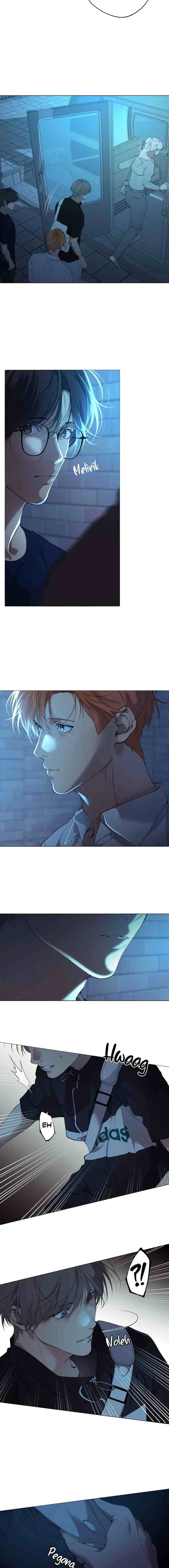 Lost in the Cloud chapter 59 halaman 13