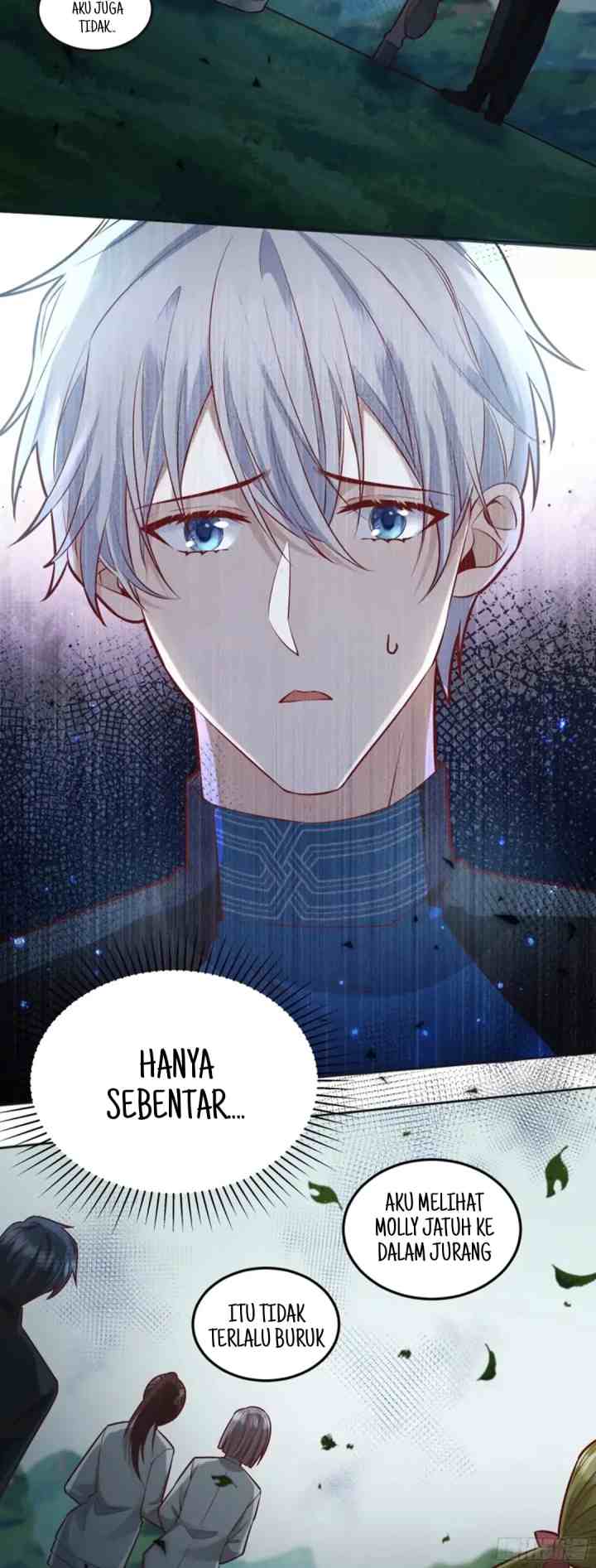 Give The Harem To The Villainess chapter 26 halaman 14