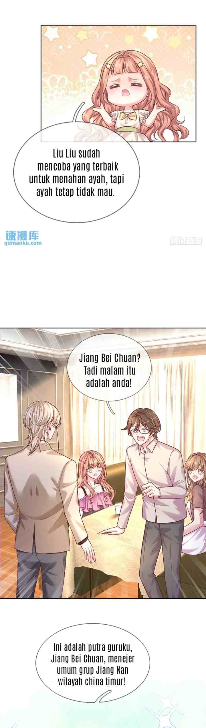 Drama Mommy Online Battle chapter 70 halaman 11