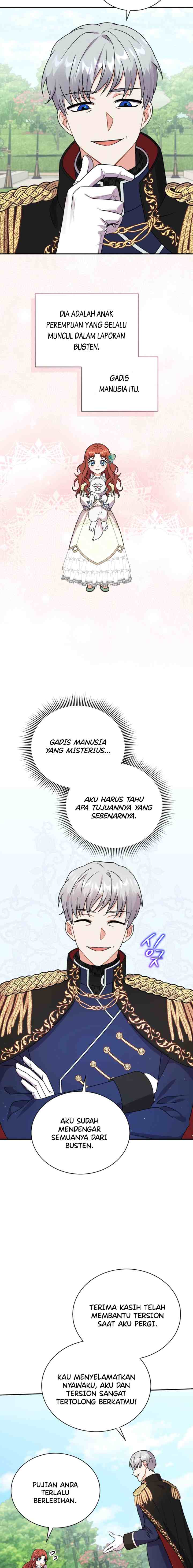 I Became The Villain's Trainer chapter 26 halaman 7