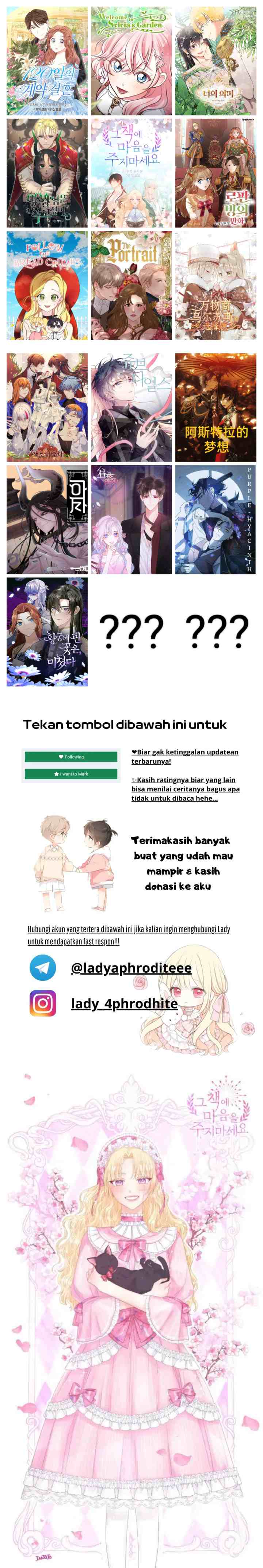 Don't Concern Yourself With That Book chapter 42 halaman 17