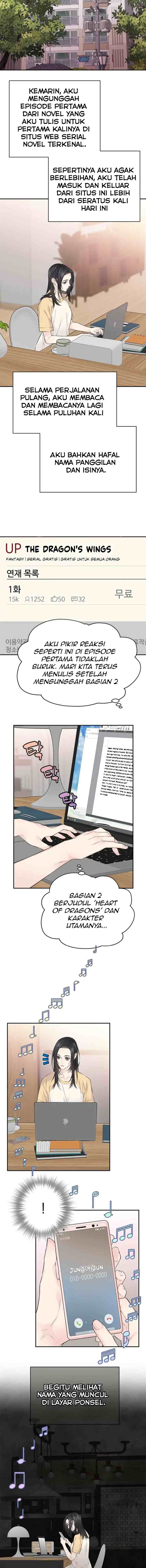 As If There's No Love chapter 27 halaman 9
