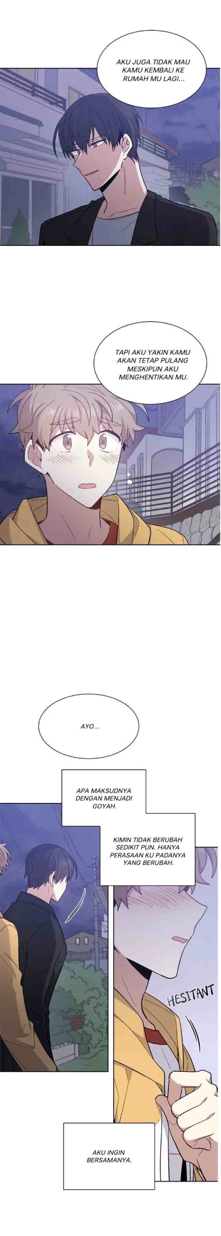 Candy Man chapter 31 halaman 13