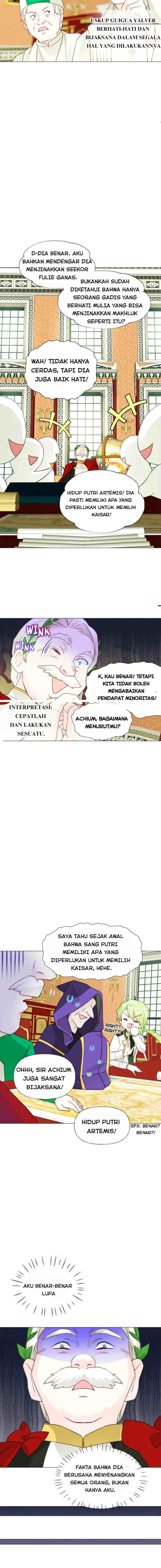 My Father is a Tyrant chapter 24 halaman 9