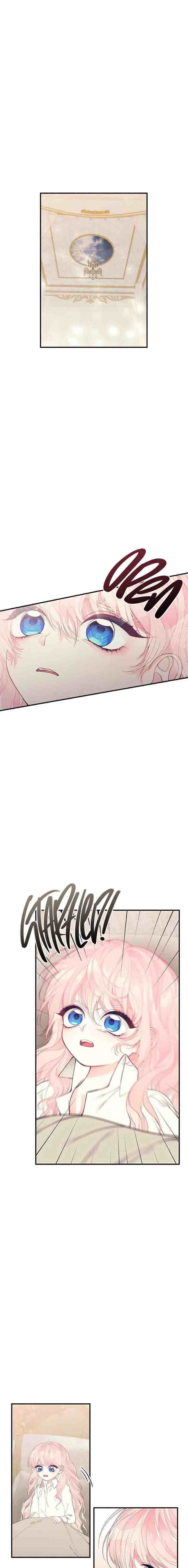 I Only Came to Find My Dad chapter 17 halaman 10