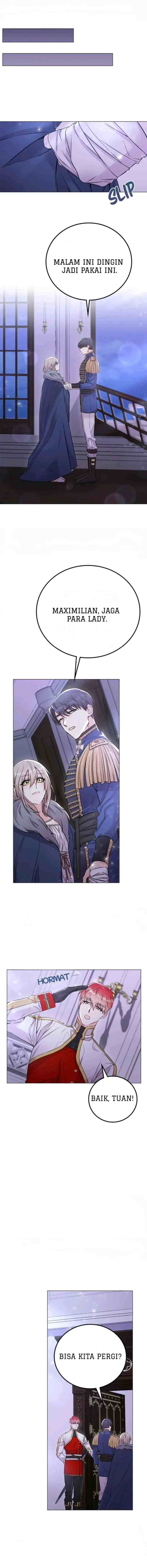 Amelia's Opalescent Marriage chapter 9 halaman 9