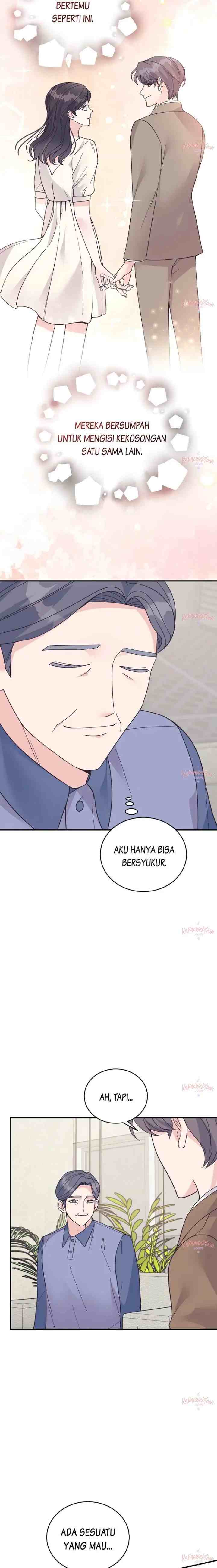 Lend Me Your Lips chapter 66 halaman 10