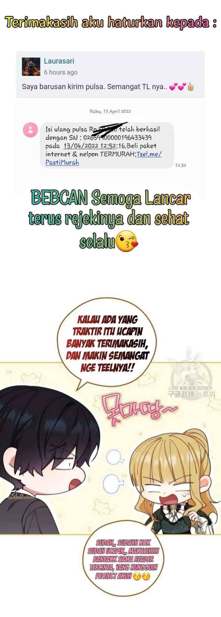 Intoxicated chapter 11 halaman 11