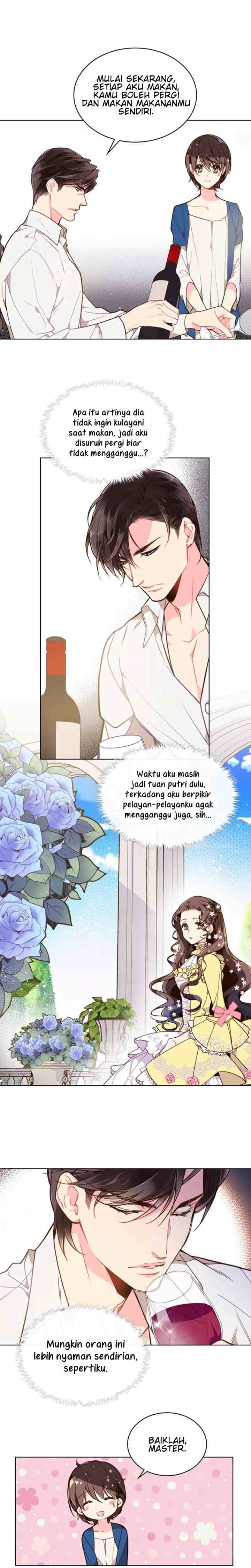 Béatrice chapter 23 halaman 10