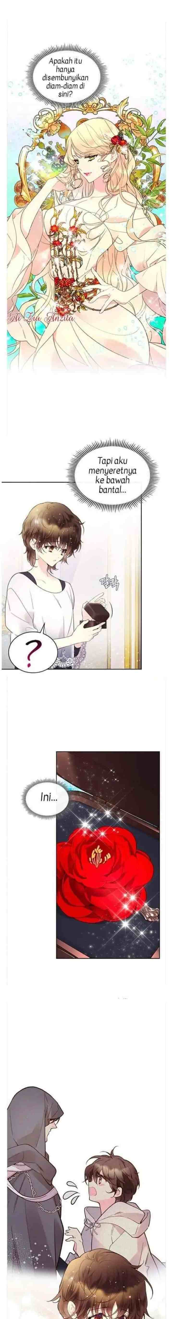Béatrice chapter 61 halaman 11
