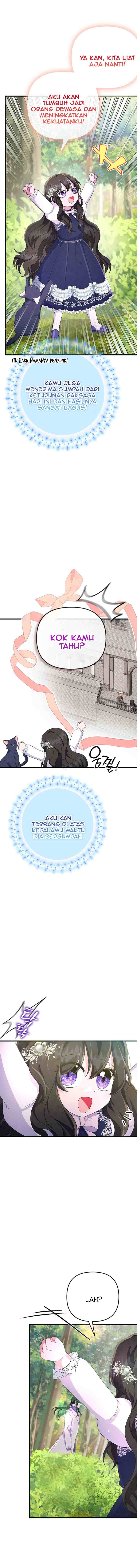 It's The First Time For Both of Us chapter 11 halaman 10