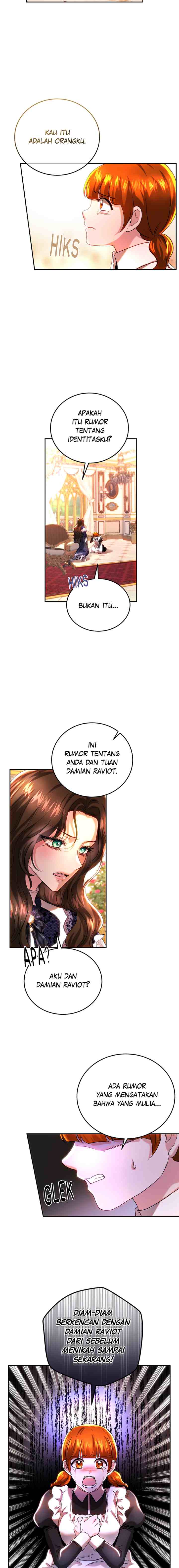 Rosalyn Vogart chapter 40 halaman 16