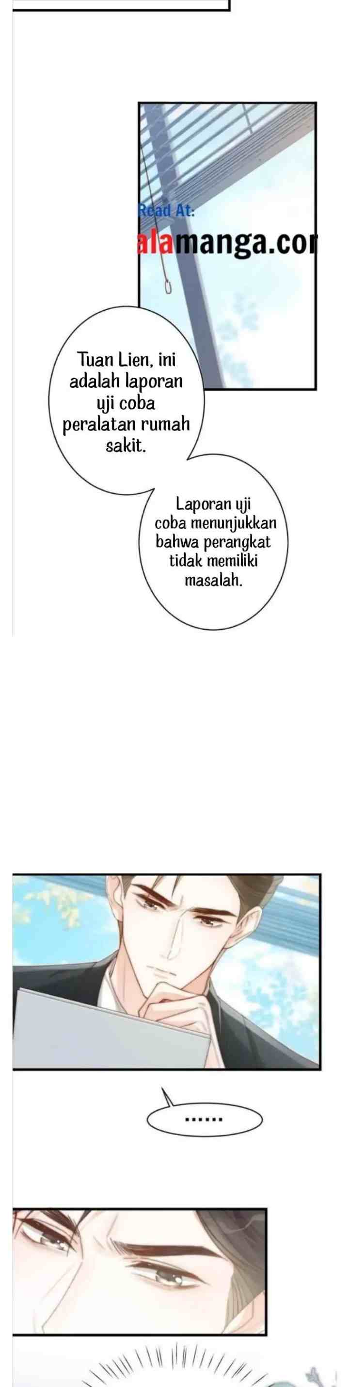 Intoxicated chapter 23 halaman 10