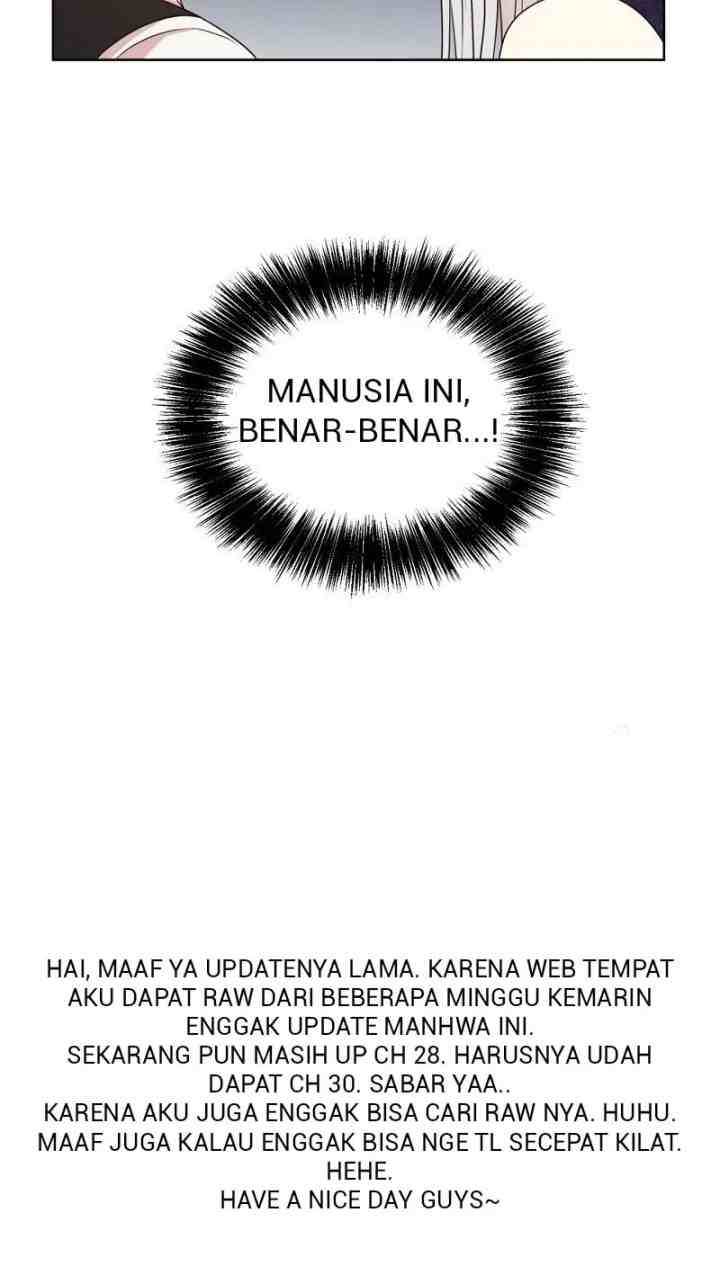 Desperate Second Husband, Depressed Me chapter 28 halaman 20