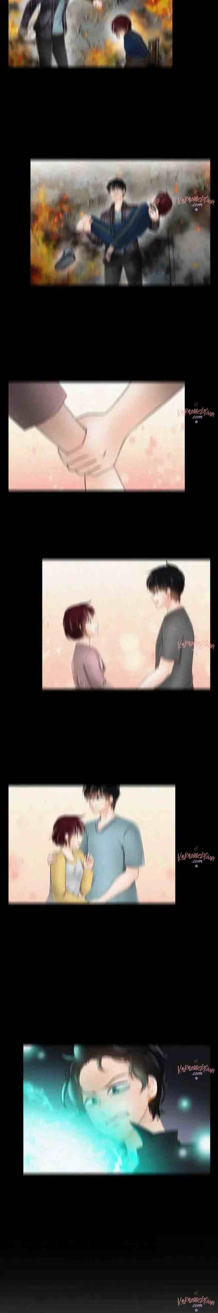 Love Pixie chapter 61 halaman 8