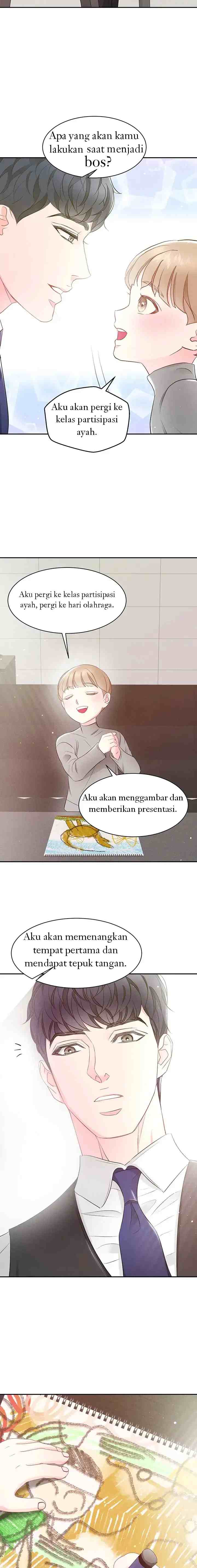 Fall for You chapter 20 halaman 16